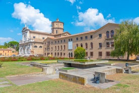 Ravenna - city in Italy