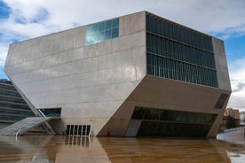 Vila Nova de Gaia - city in Portugal