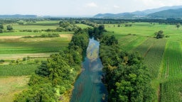 Hotell och ställen att bo på i Vrhnika, Slovenien