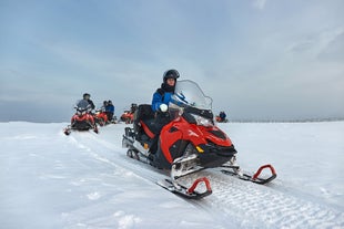 South Ostrobothnia - region in Finland
