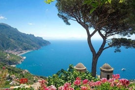 Amalfi Coast Experience