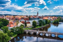 Best Travel Packages in Písek, the Czech Republic