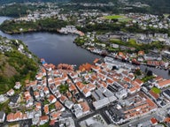 Flekkefjord travel packages