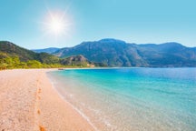 Muğla hôtels