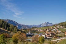 Los mejores paquetes de viaje en Folgaria, Italia