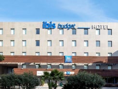 Ibis budget Sète Centre