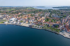 Middelfart, Denmark travel guide