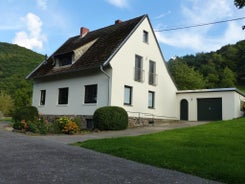 Ferienhaus Fischbachtal