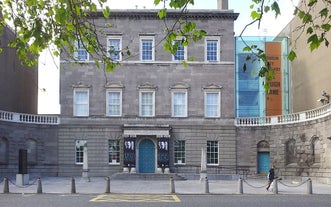 Dublin City Gallery The Hugh Lane