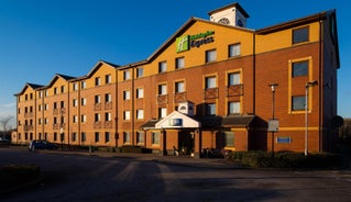 Holiday Inn Express Stoke-On-Trent