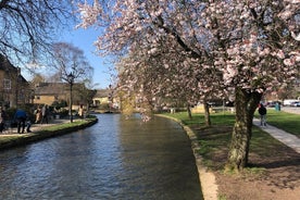 The Cotswolds and Shakespeare Tour from Oxford