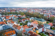 Bestu pakkaferðir til Greifswald, Þýskalandi