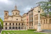 Iglesia de San Lorenzo travel guide