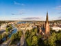 Top 10 Places To Stay in Sundsvall