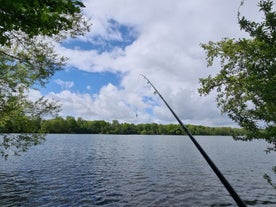 Wambachsee