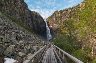 Fulufjället National Park