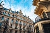 Art Nouveau building travel guide