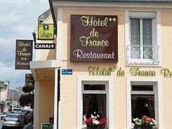 Hotel De France