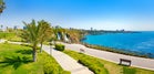 Top 10 Places To Stay in Antalya