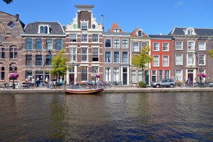 Leiden -  in Netherlands