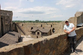 Privat dagstur til Viminacium og Smederevo festning