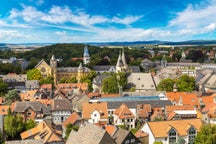 I migliori pacchetti vacanze a Goslar, Germania