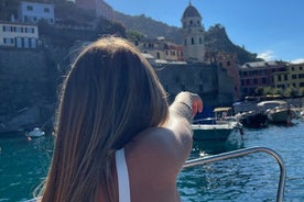 Exclusive Private Tour of Cinque Terre