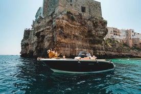 Polignano a Mare: Private Champagne Cave Tour - 6 Hours