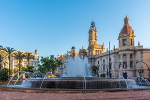 Plaça de l'Ajuntament