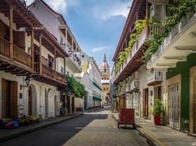 Cartagena - city in Spain