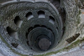 Quinta da Regaleira Entry Tickets