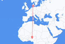 Abuja to Bremen
