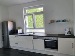 EG Weststadt Karlsruhe 4 Zimmer