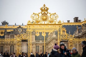 Versailles a Majestic Highlights