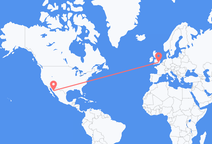 Voli da Hermosillo per Londra
