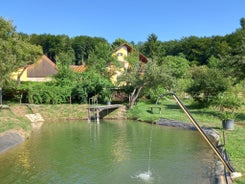 Appartement Weingut Schoberhof