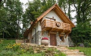 Vineyard Cottage Rataj 2