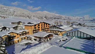 Vital & Sporthotel Brixen