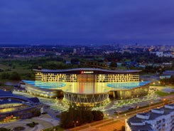 Minsk Marriott Hotel