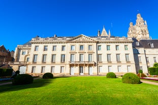 Angoulême - city in France