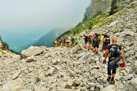 Karstlandschaften entdecken - Tagestour ab Mostar