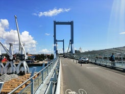 Matosinhos - city in Portugal