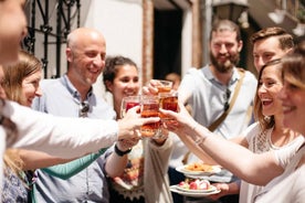 Goûts et traditions de la tournée gastronomique de Lisbonne