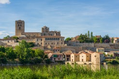 Zamora, Spain travel guide