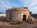 Photo of Fort Royal on Lokrum Island, Croatia.