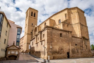 Top 3 Itineraries in Logroño