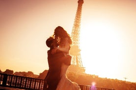 Paris Seine River Marriage Proposal Cruise by Bateaux Mouches