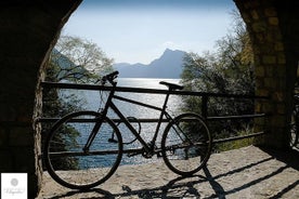 Impresionante recorrido fotográfico desde Lugano a Gandria con photo pro