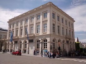 Musée Magritte Museum