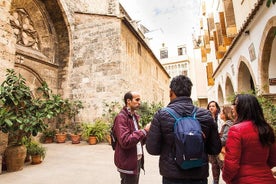 Imprescindibles de Valencia y sus Patrimonios de la Humanidad